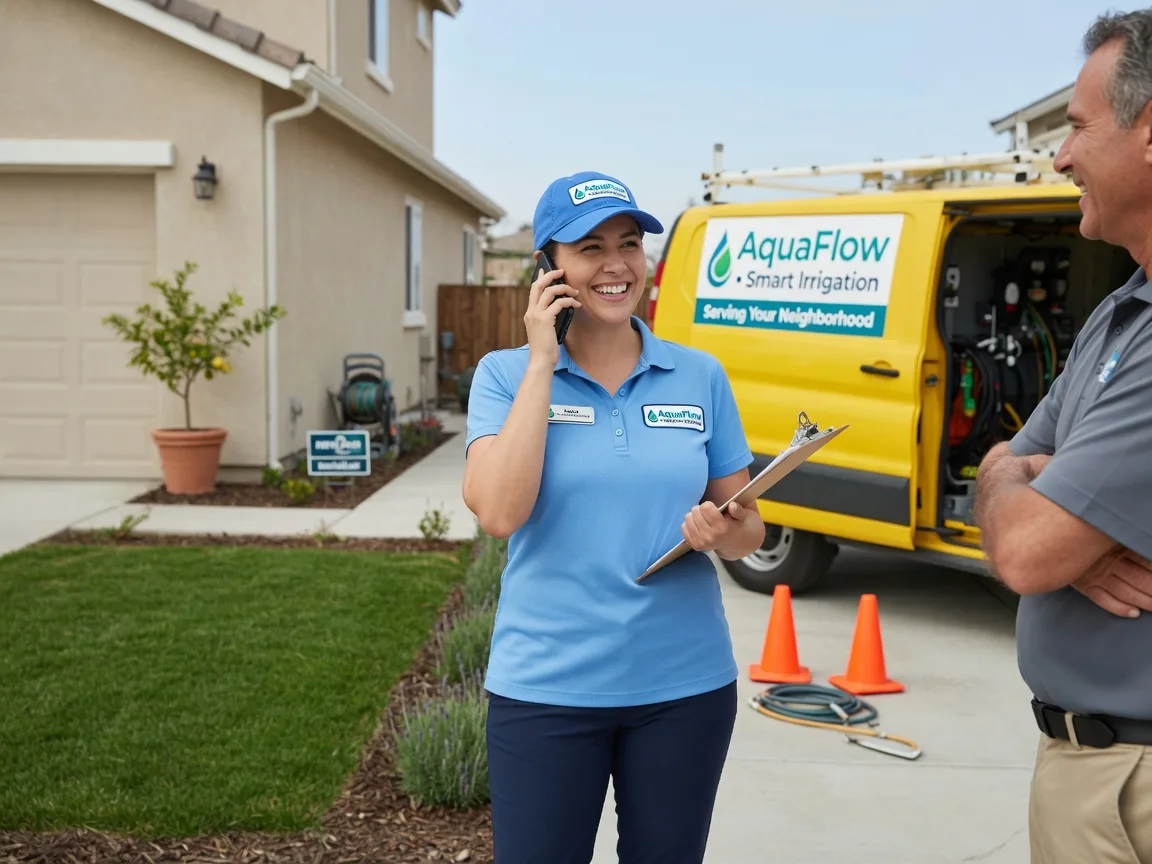 Irrigation Installation Plymouth, MA FAQs